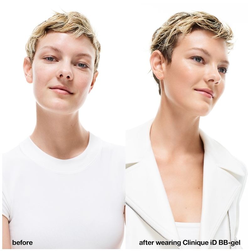 Clinique Dramatically Different Moisturizing BB-Gel 50 ml
