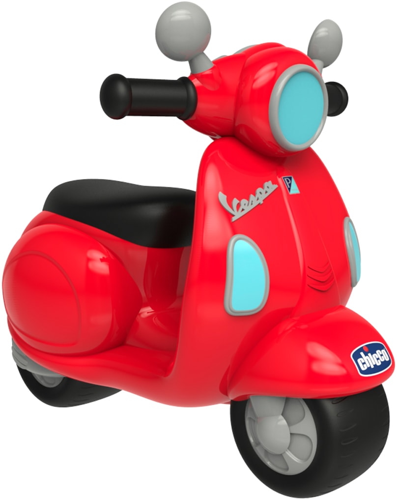 Chicco Rutschmotorrad »Kleine Vespa« Made in Europe