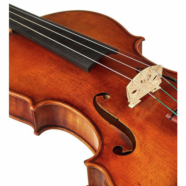 Scala Vilagio Scuola Italiana Maestro Violin