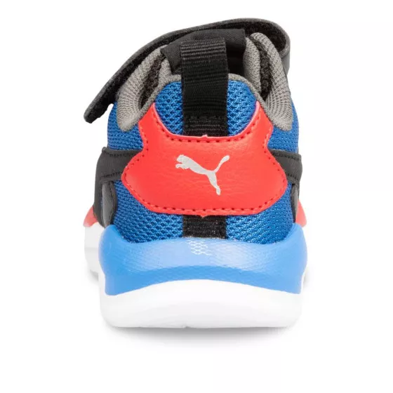 Baskets NOIR PUMA X-Ray Lite Ac Inf