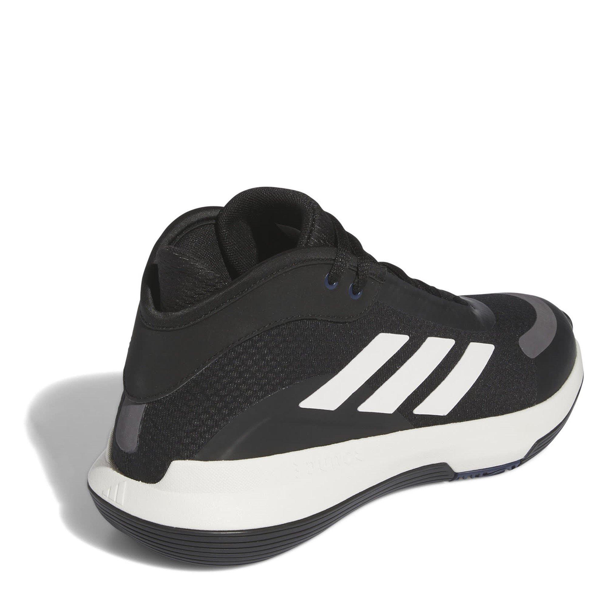adidas Bounce Legends Basketball Trainers Juniors