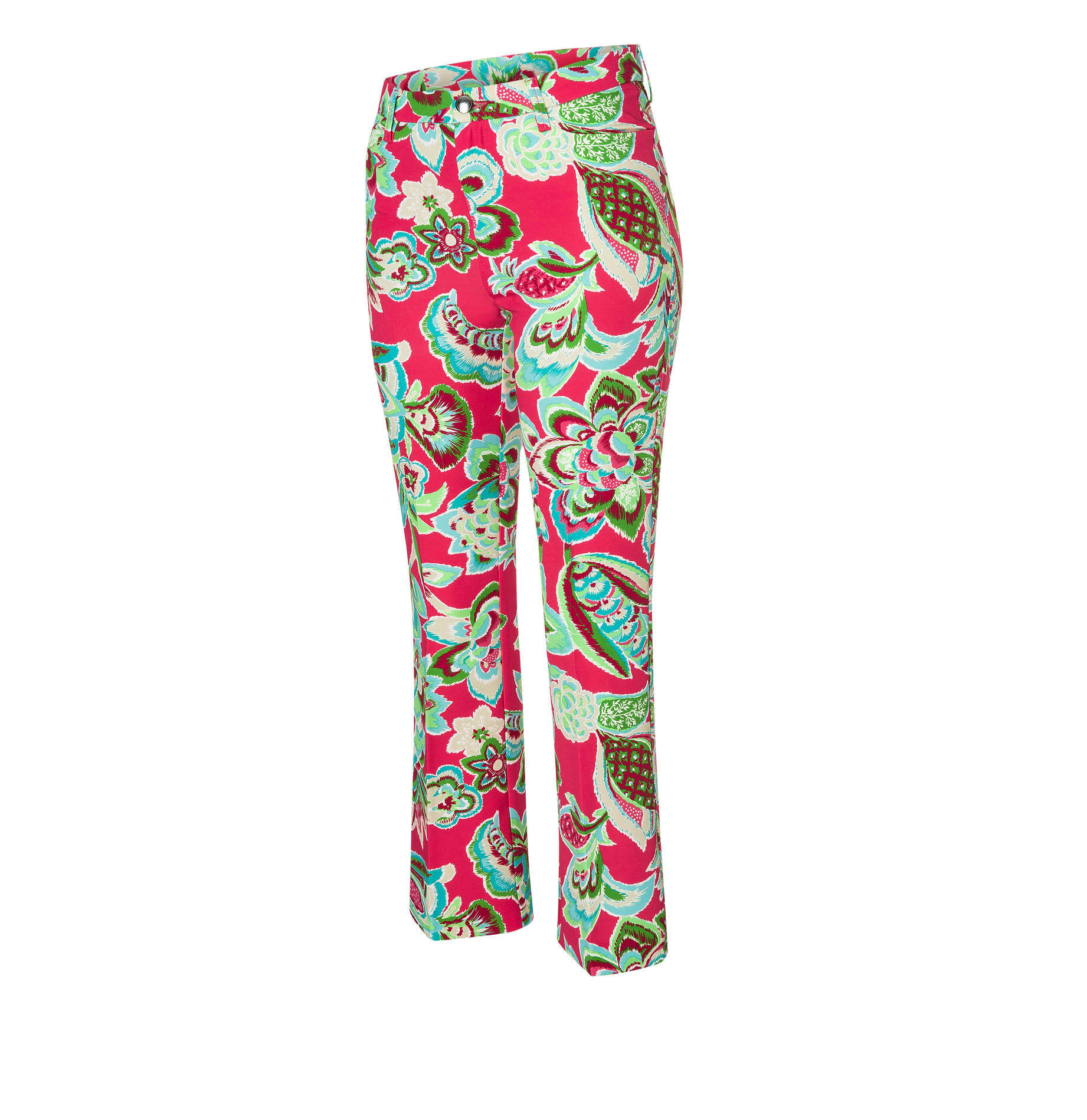 MAC| Damen Hosen AIDA KICK Slim Fit