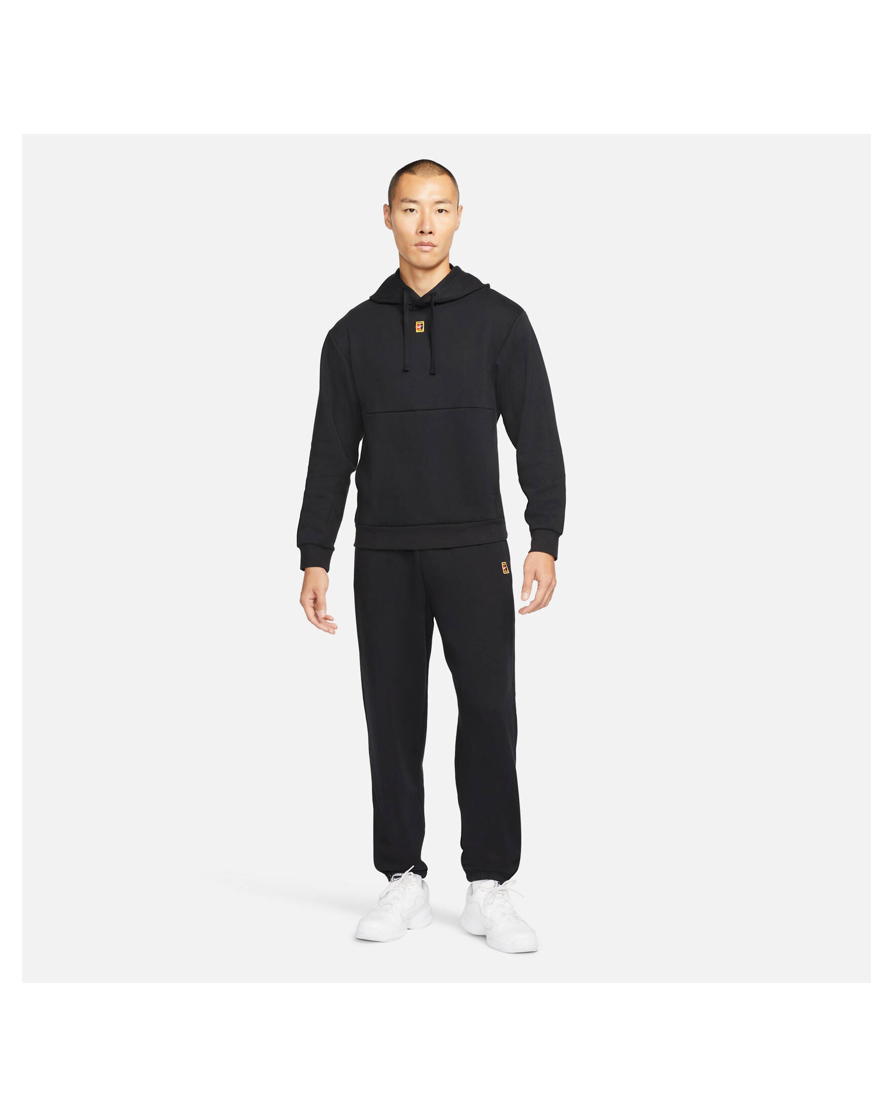 Nike| Herren Tennis Hoodie