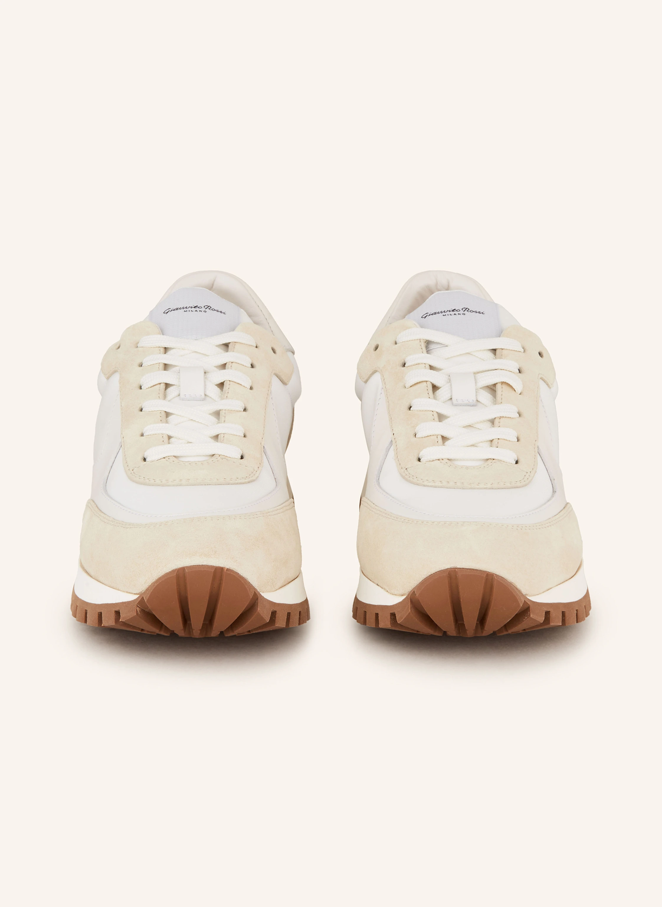 Gianvito Rossi Sneaker GRAVEL