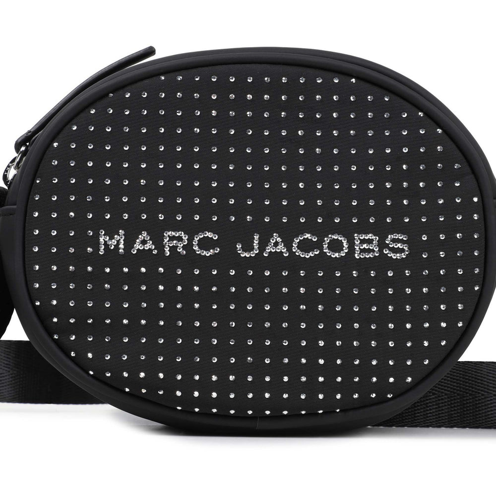 Køb Marc Jacobs Black Skuldertaske