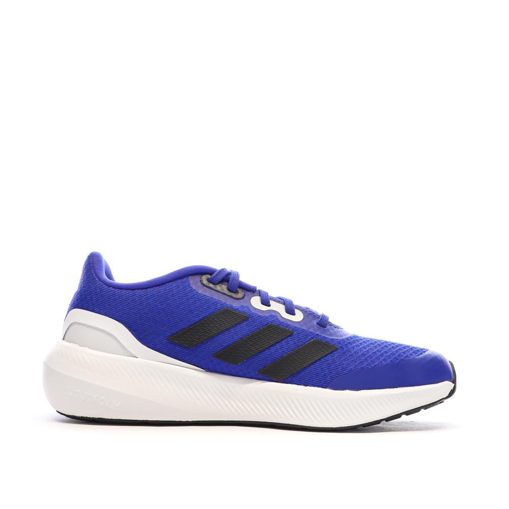 Adidas Chaussures de running Bleu Garçon Adidas Runfalcon 3.0