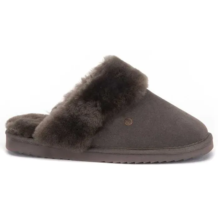 Warmbat Flurry Slipper