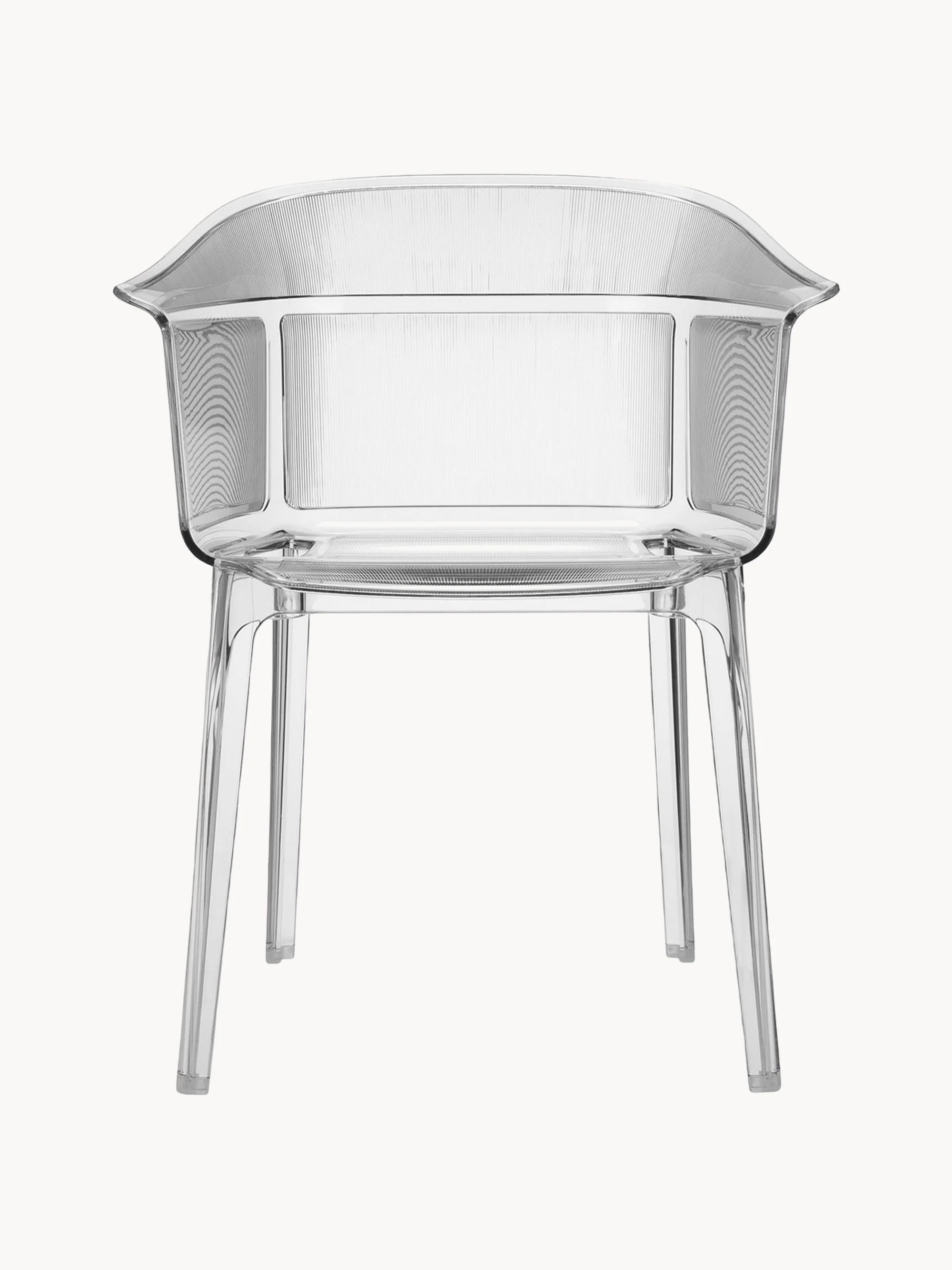 Outdoor armstoelen Papyrus (set van 2)