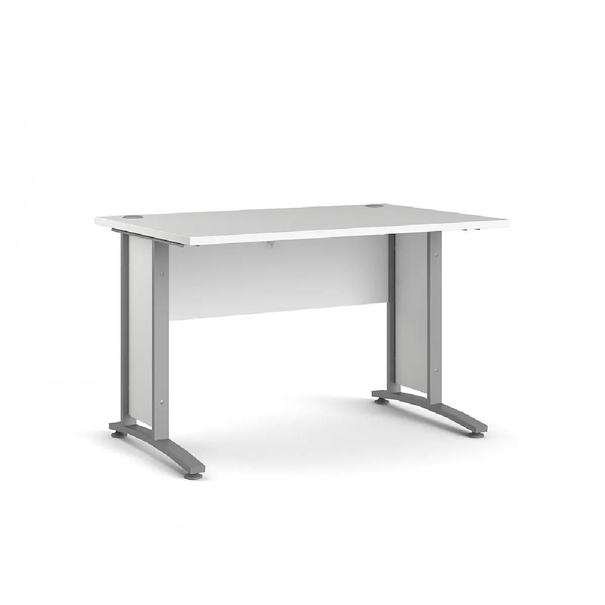 Alter Bureau stratifié - Blanc