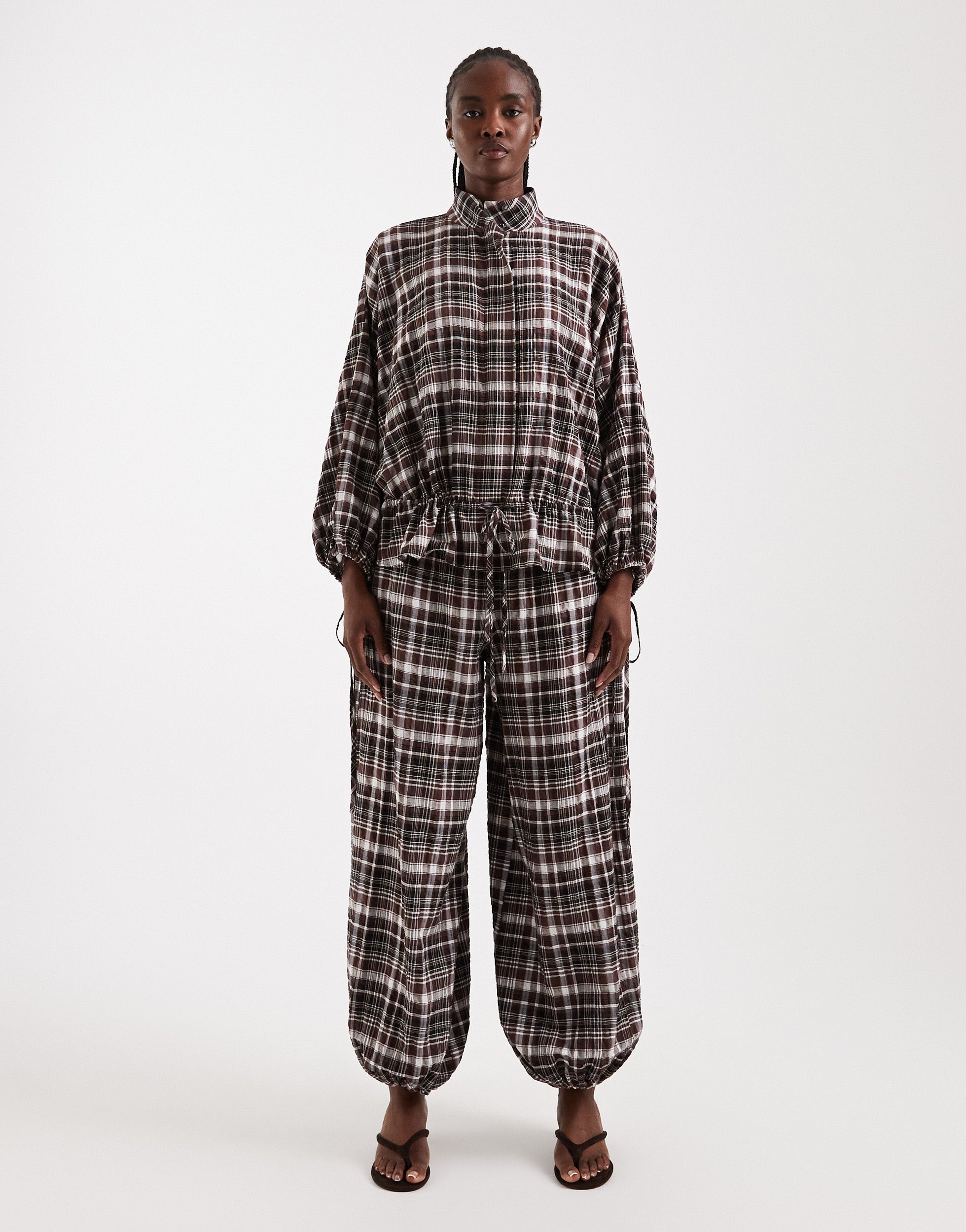 TSAIO Broek