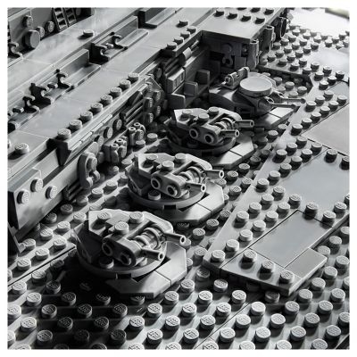 LEGO Imperial Star Destroyer™ (75252)