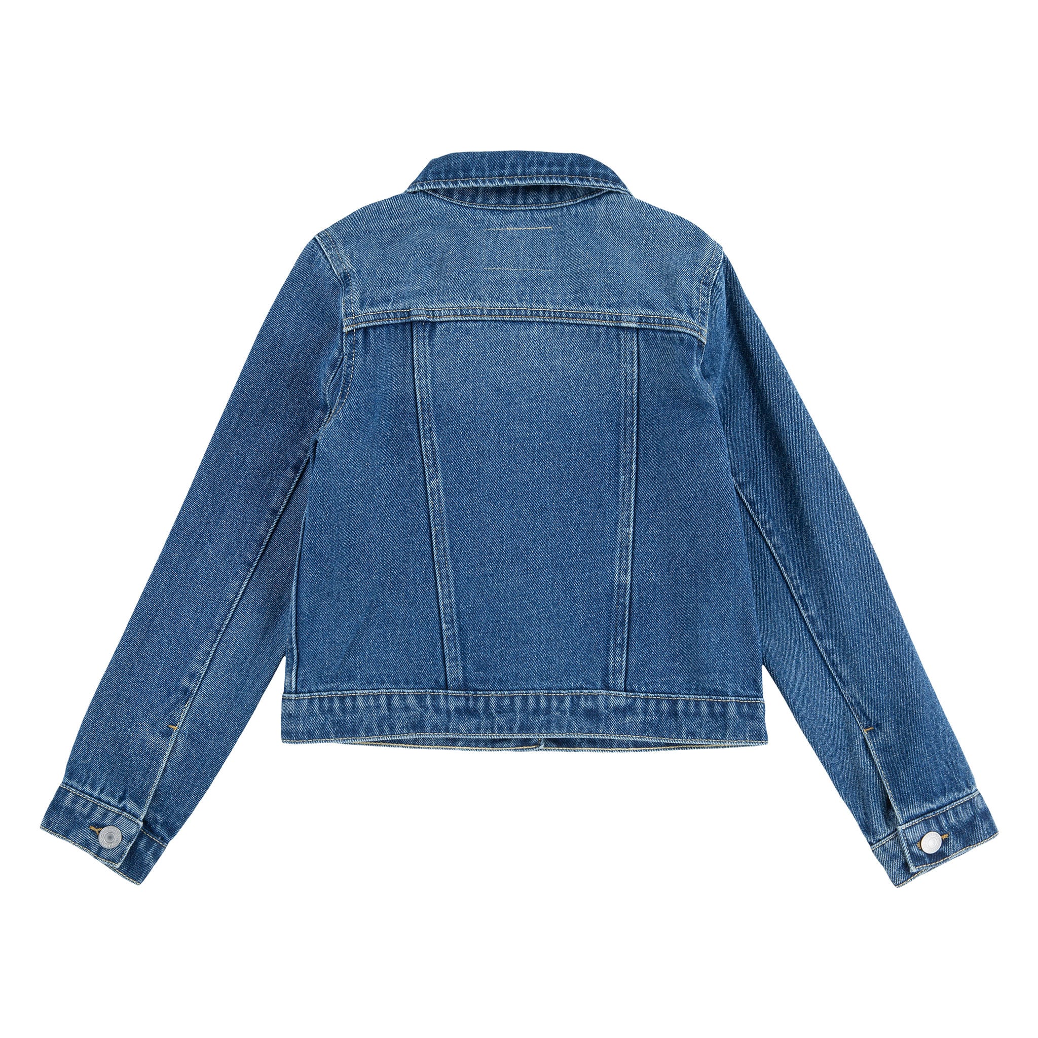 Levi's Veste Trucker Denim 7-16ans