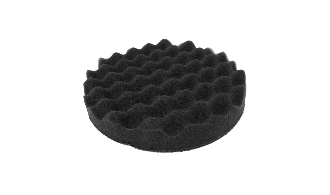 Turtle Wax Polérrondel Vaflet 25*160mm