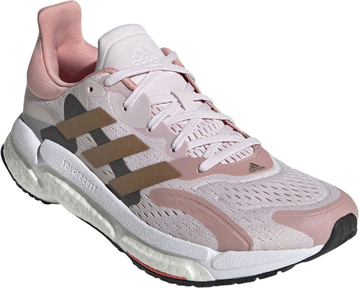 adidas Solarboost 4 sko Pink