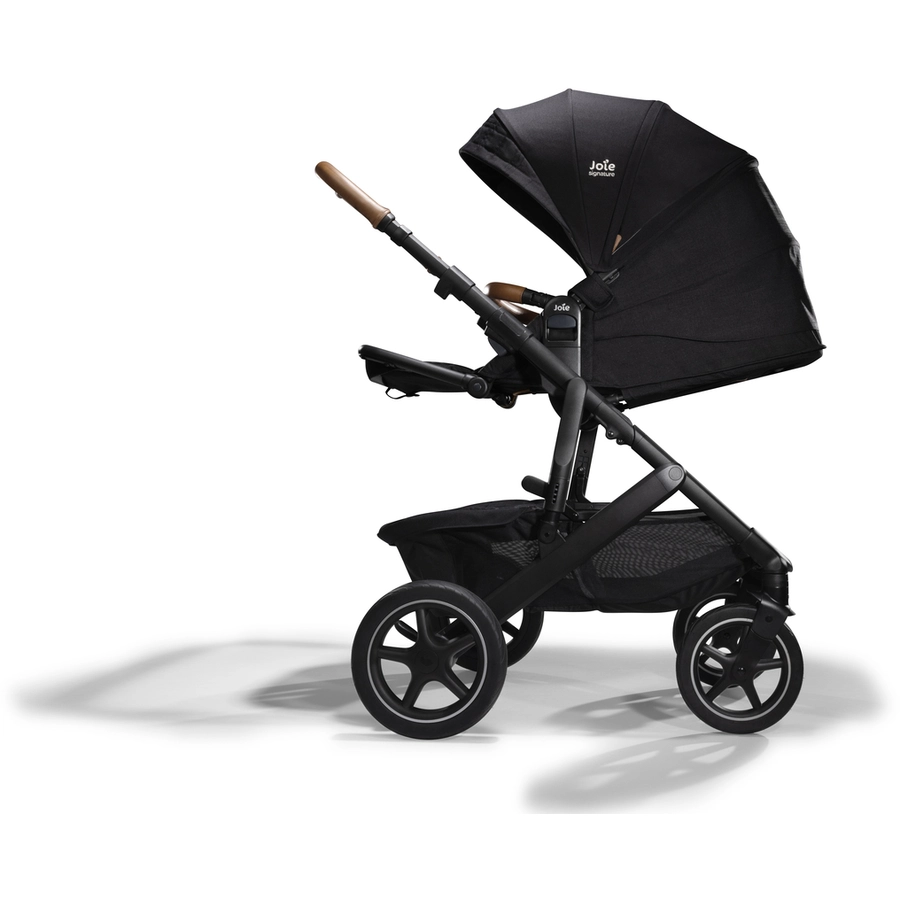 Joie Kombikinderwagen Signature Vinca 2in1 Eclipse