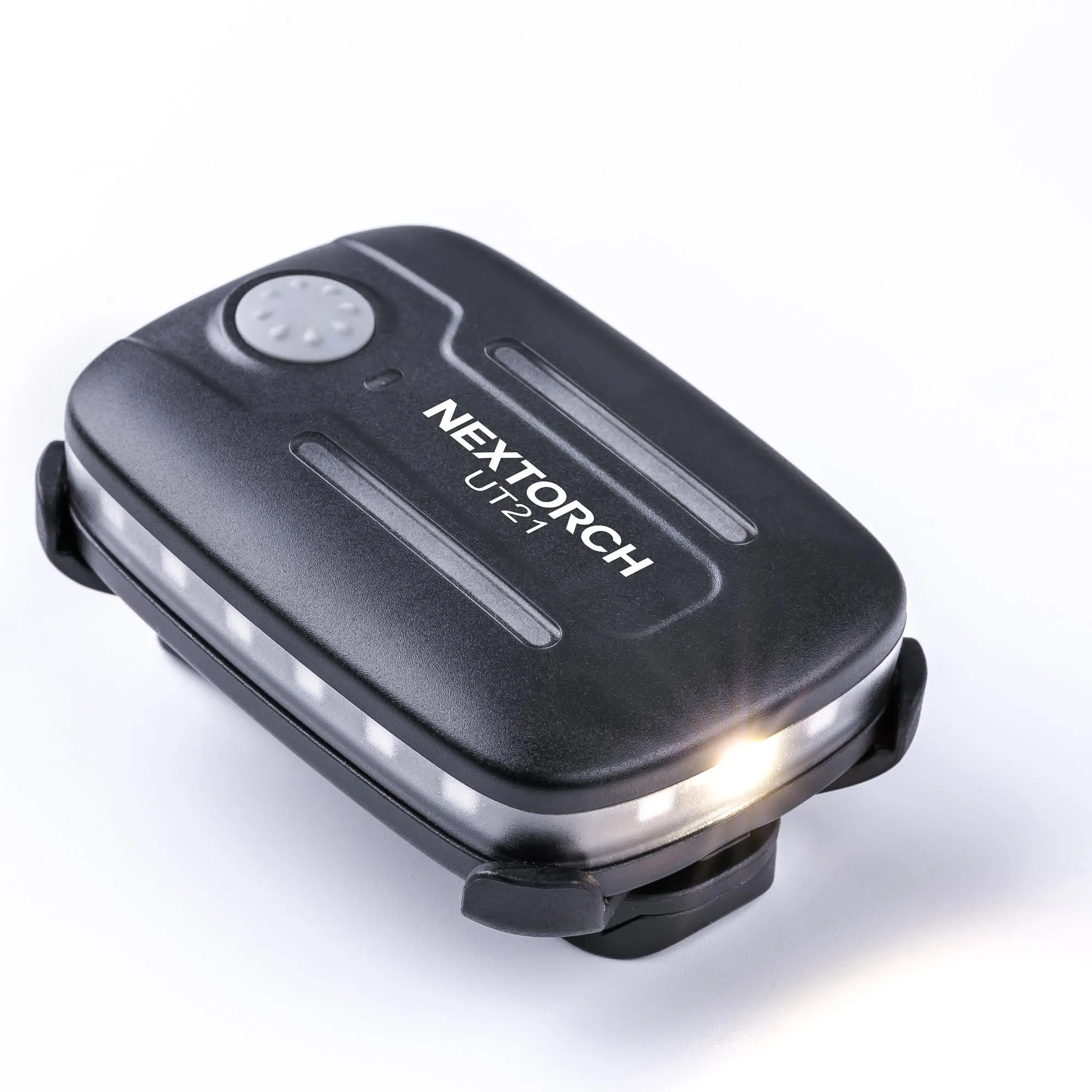 Nextorch -  Nextorch Notlicht UT21 schwarz