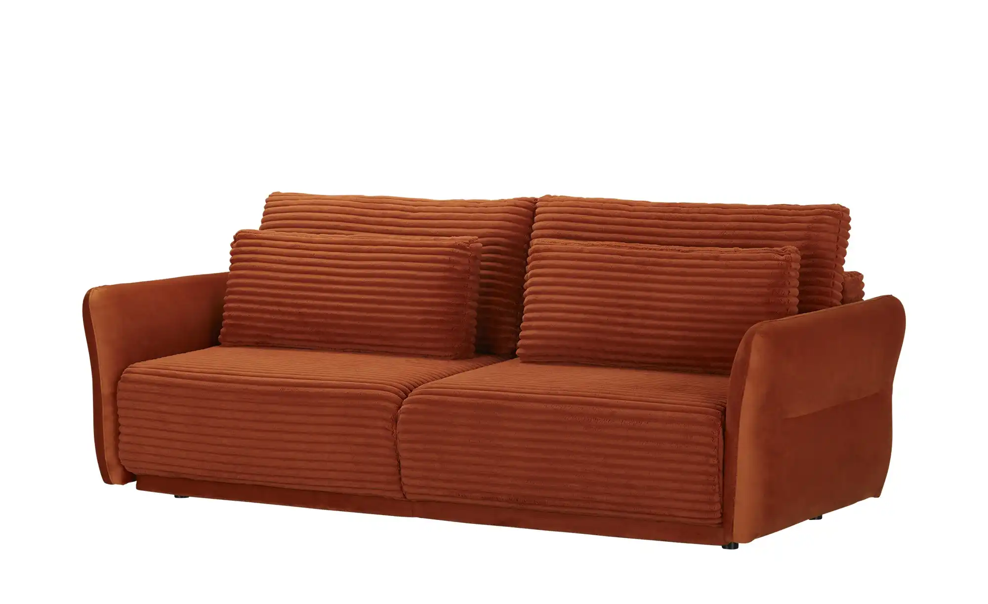 Schlafsofa mit Bettkasten Palermo