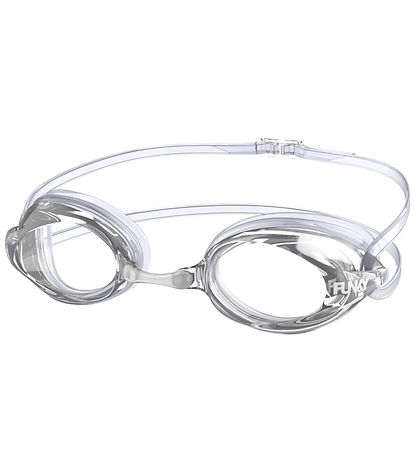 Funkita Taucherbrille - Training Maschinenbrille - Clear Water