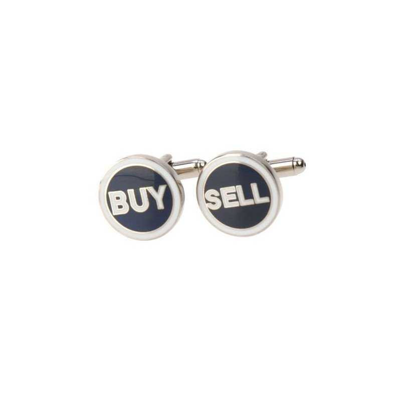 Boutons de manchette, Buy Sell