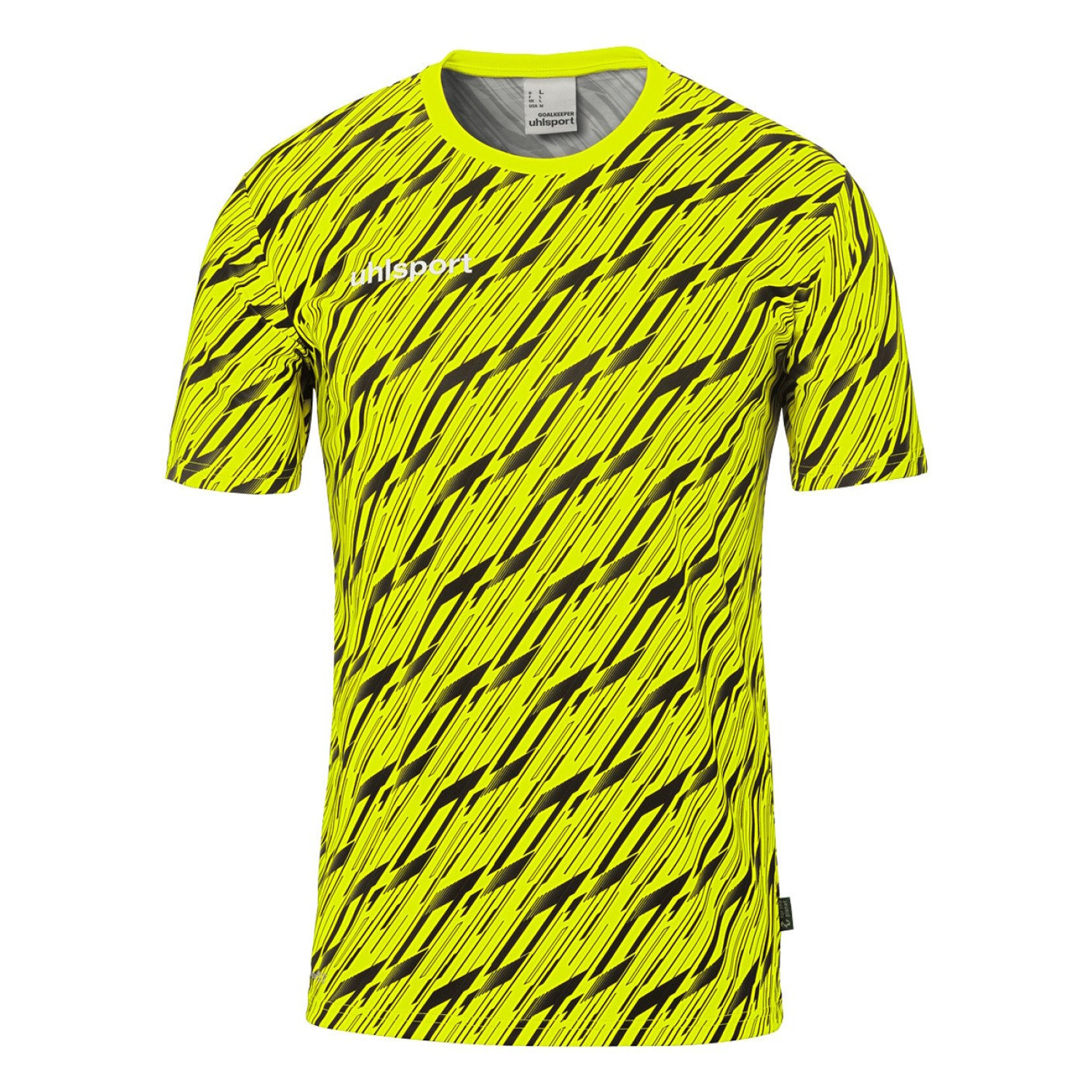 Uhlsport Progressive Keeperstenue Kids