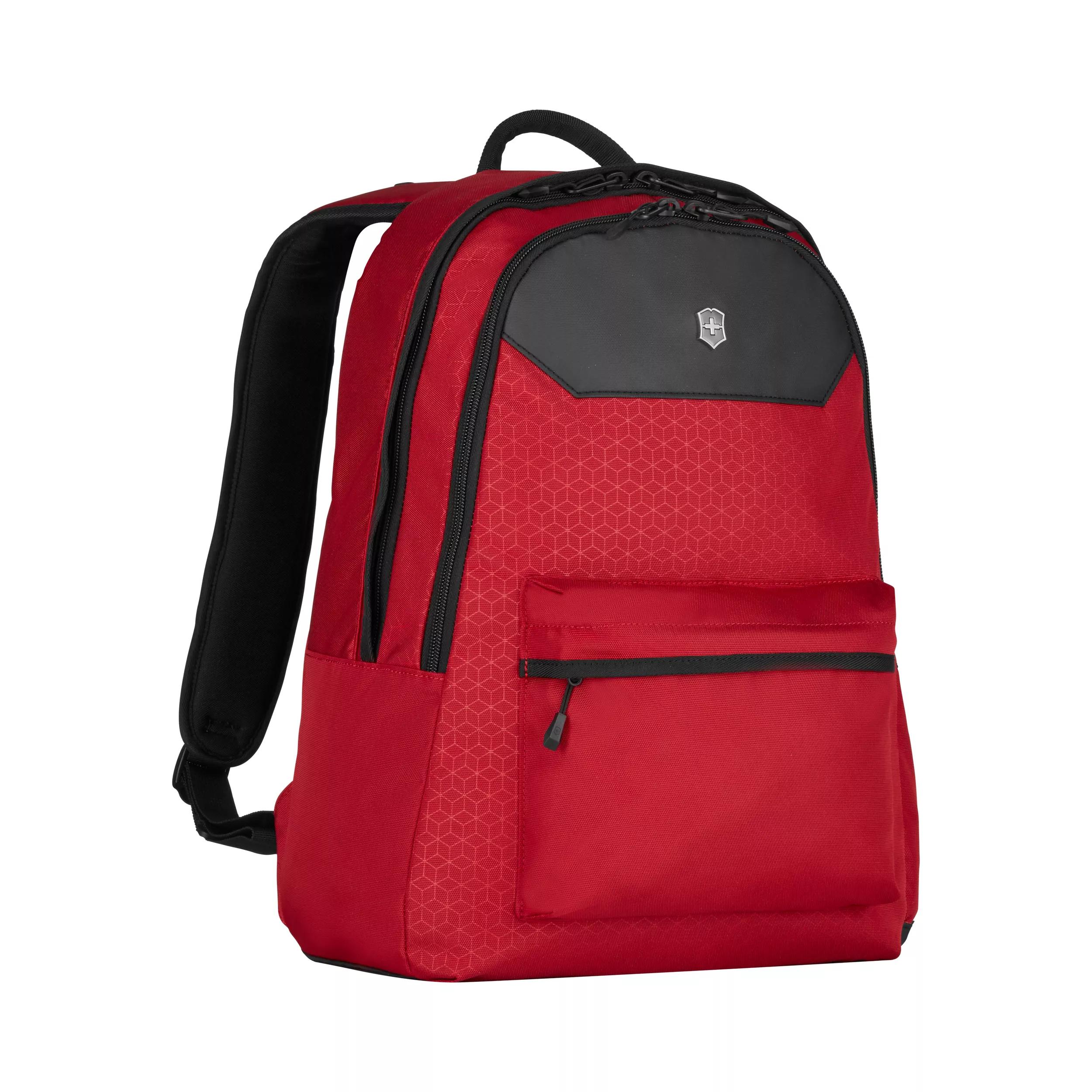 Altmont Original Standard Backpack-rot