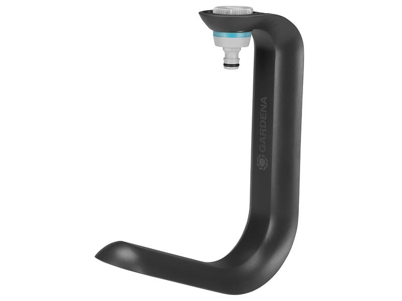 GARDENA Schlauchhalter Liano TapFix Schlauchaufbewahrungsmodul für Wasserhähne G 1