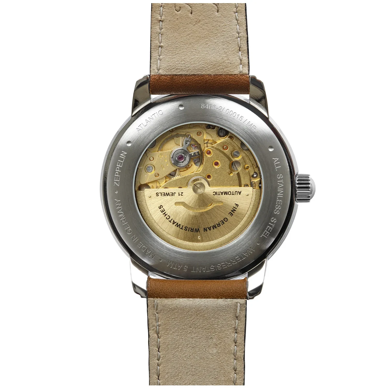 Zeppelin Atlantic Automatic 84663