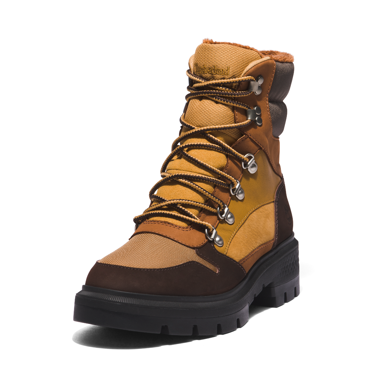 Timberland<br>Cortina Valley Warm Line WP