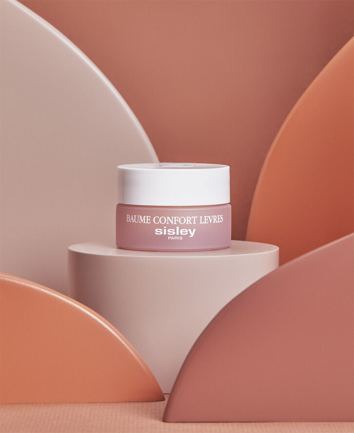 Sisley Nutritive Lip Balm