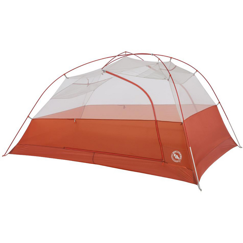 Big Agnes Copper Spur HV UL 2 Long Zelt