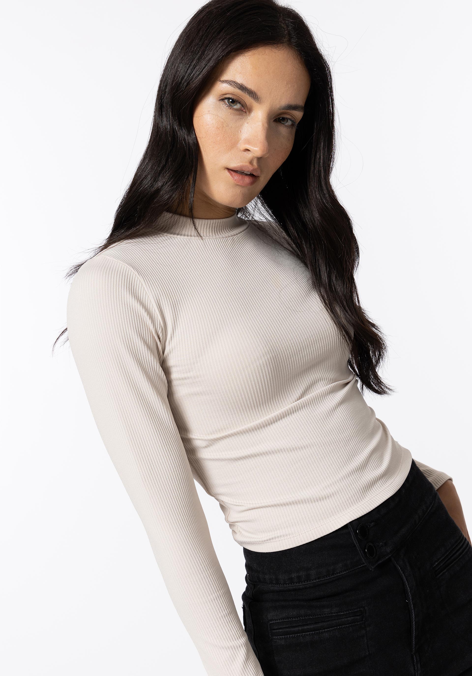 T-shirt Cropped Canelada