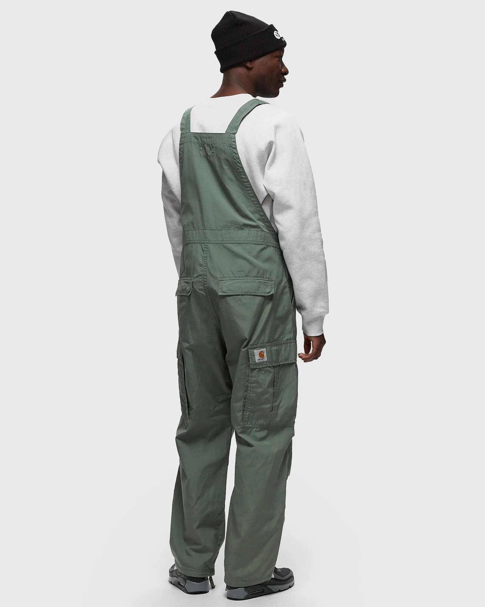 Macacão Carhartt WIP Cargo