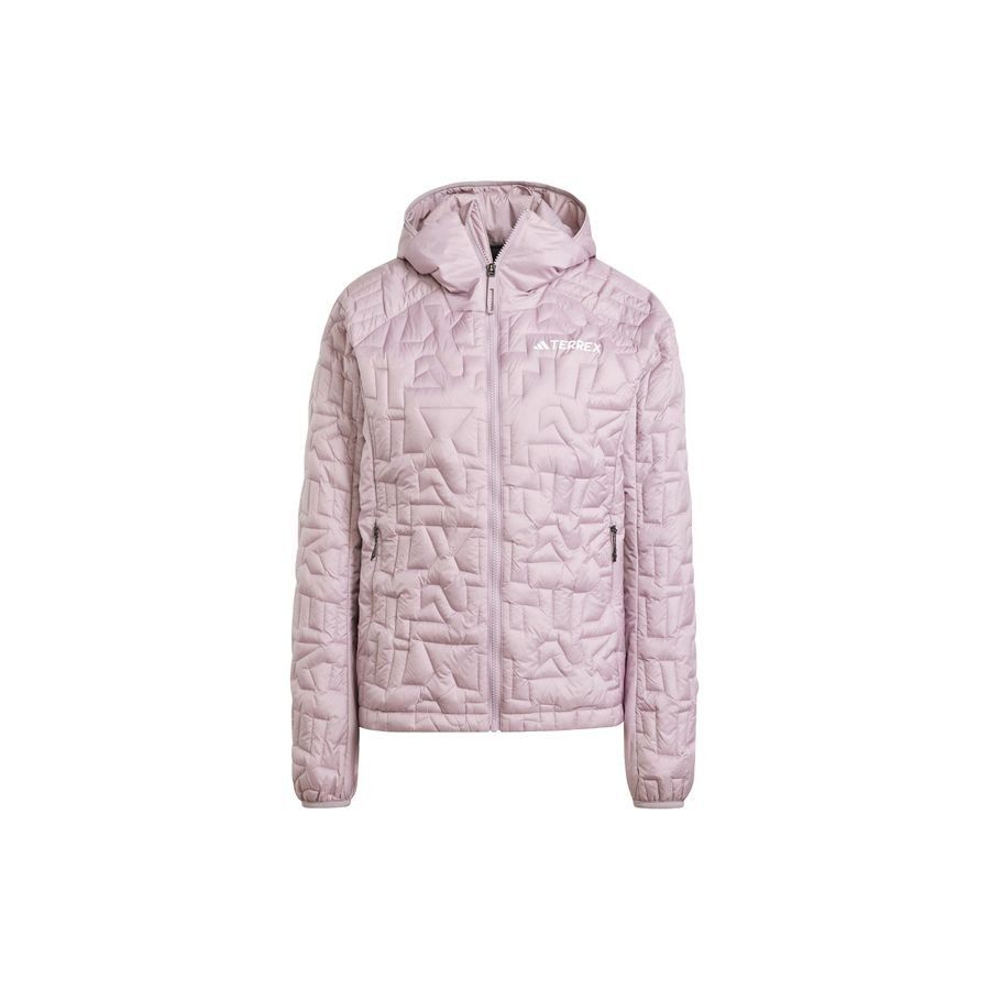 Adidas Veste à capuche isolante Terrex Xperior PrimaLoft Loose Fill