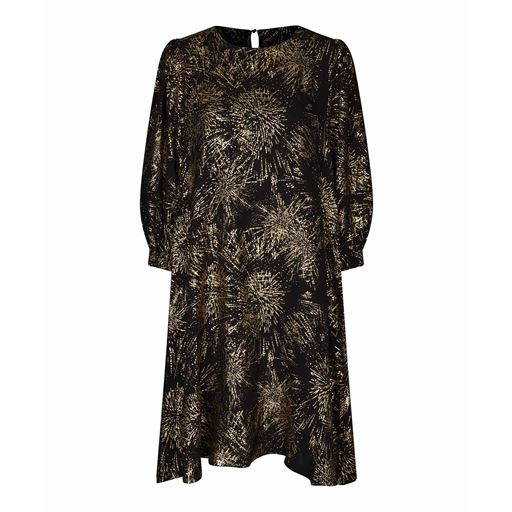 Masai Nirisa Kjole, Black, XS