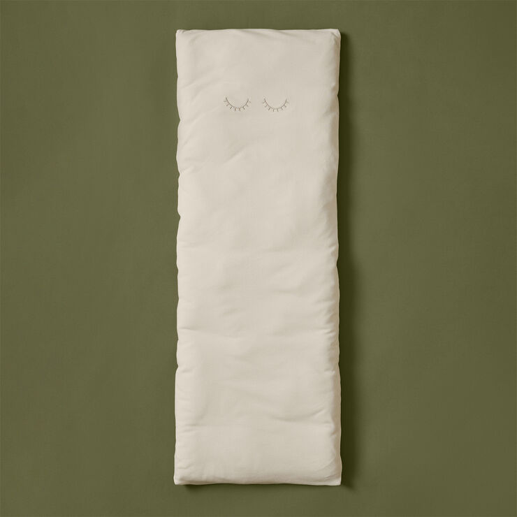 Membantu Membantu Wool Mattress Nature