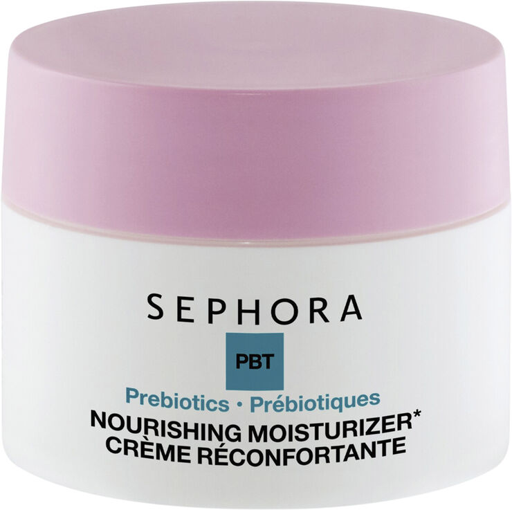 Sephora Collection Nourishing Cream - Fugtgivende og nærende ansigtscreme