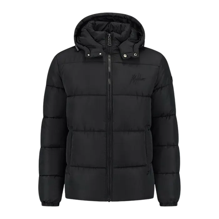 Malelions Donn Puffer Winterjas Heren