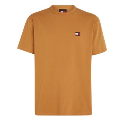 Tee-shirt à manches courtes homme Badge TOMMY HILFIGER