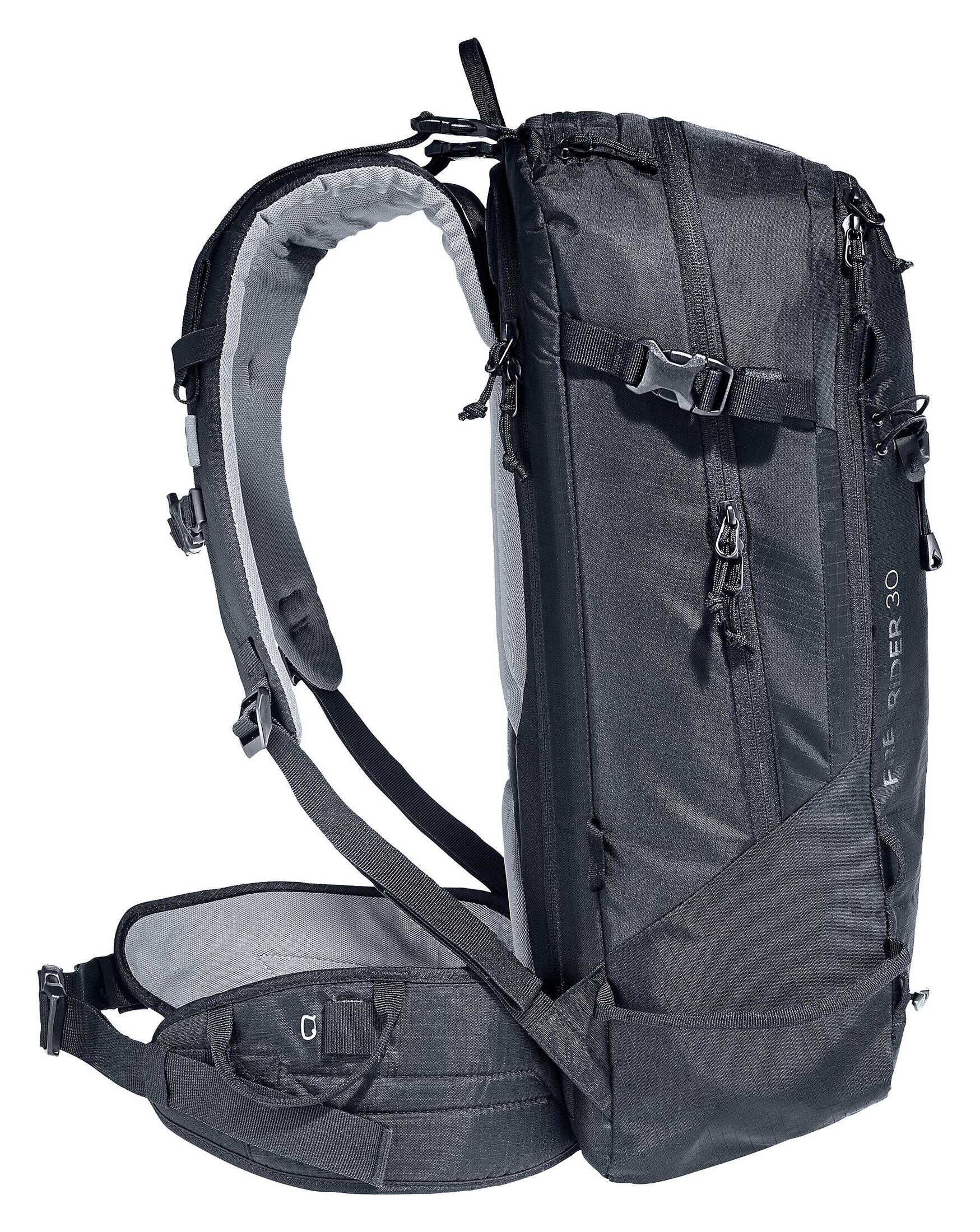 deuter| Skitourenrucksack FREERIDER 30