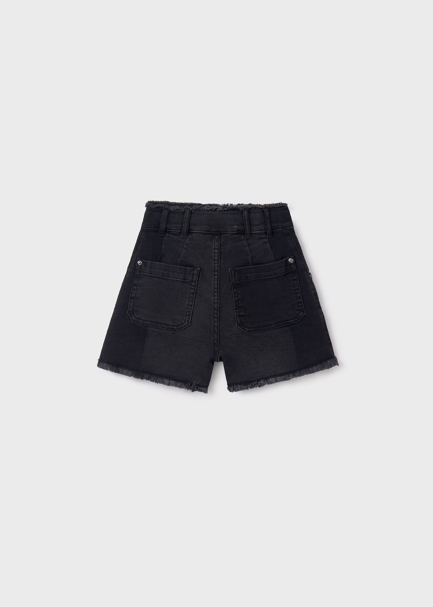 Shorts jeans básicos da Better Cotton Girl