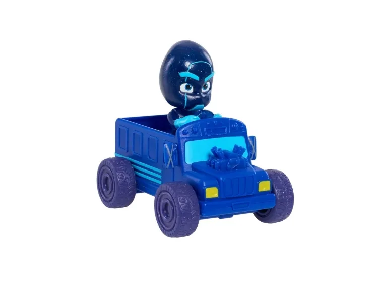 PJ Masks Mini vehicle asst