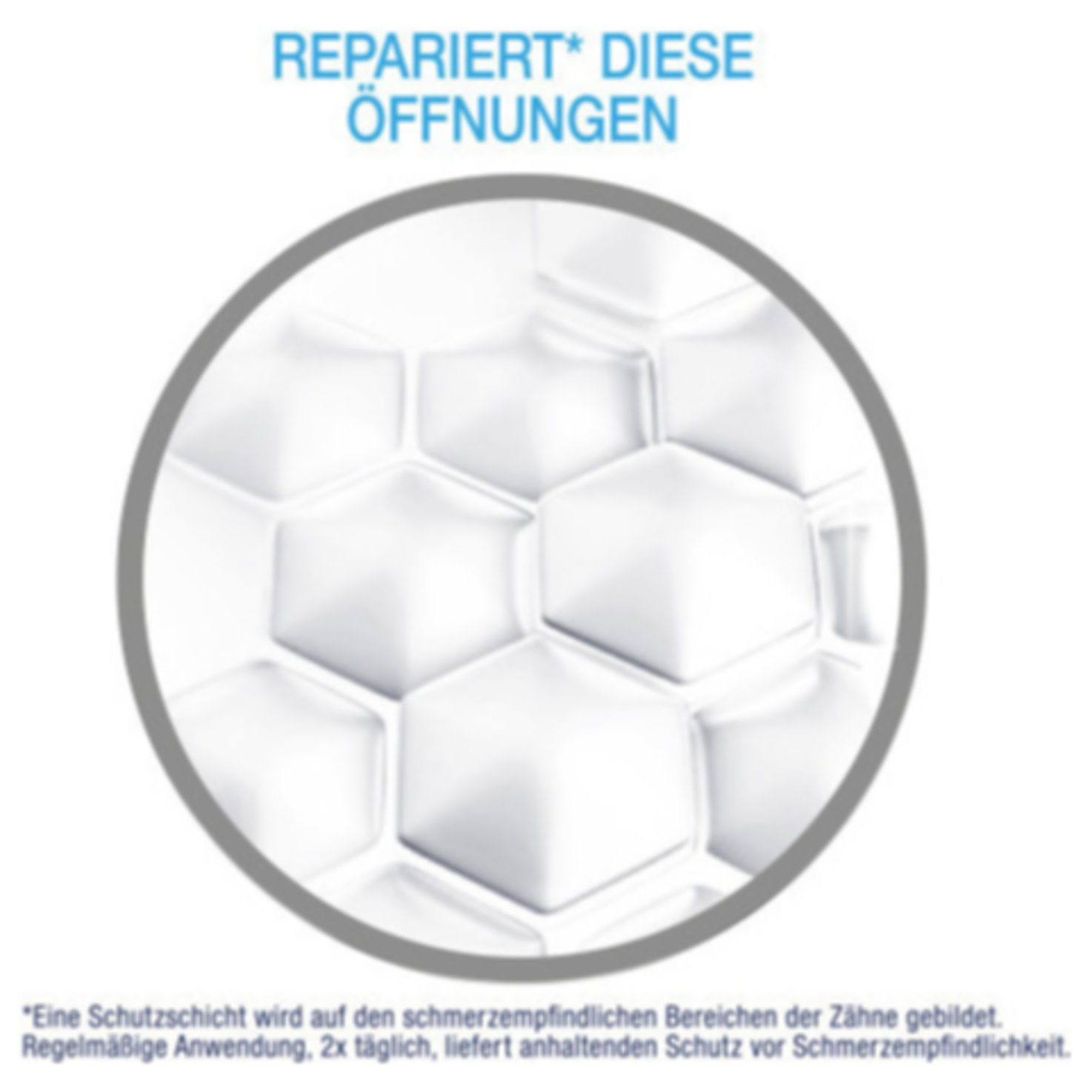Sensodyne Repair & Protect