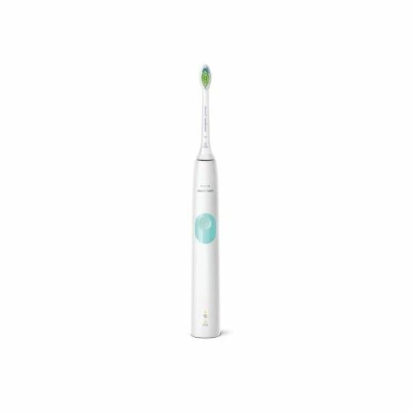 Philips Zahnbürste HX6807/28 ProtectiveClean weiß/mint