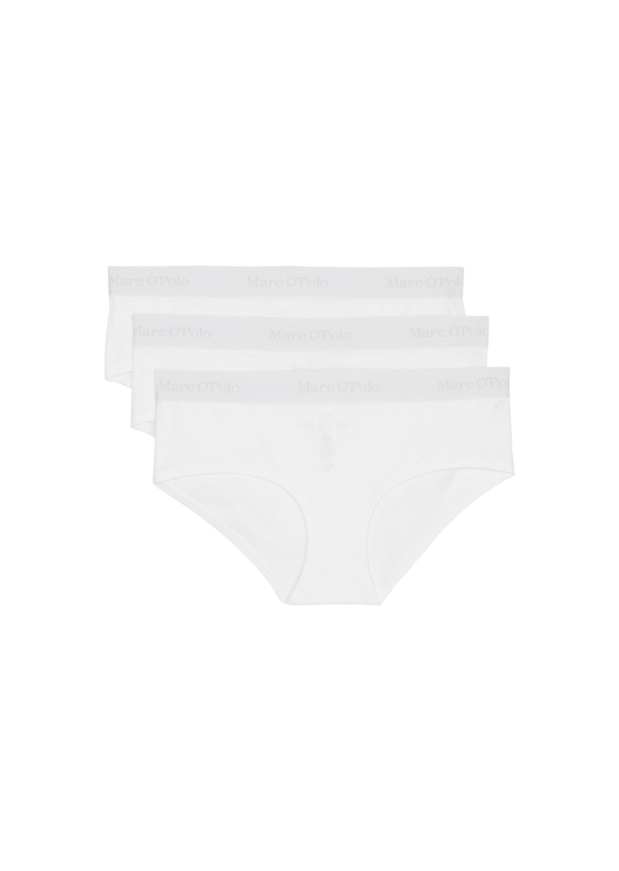 Panty im 3er Pack