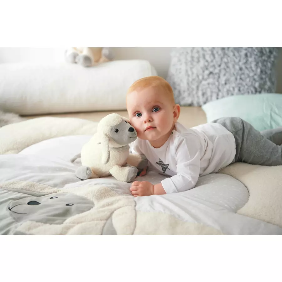 Sterntaler Spieluhr L Schaf Stanley