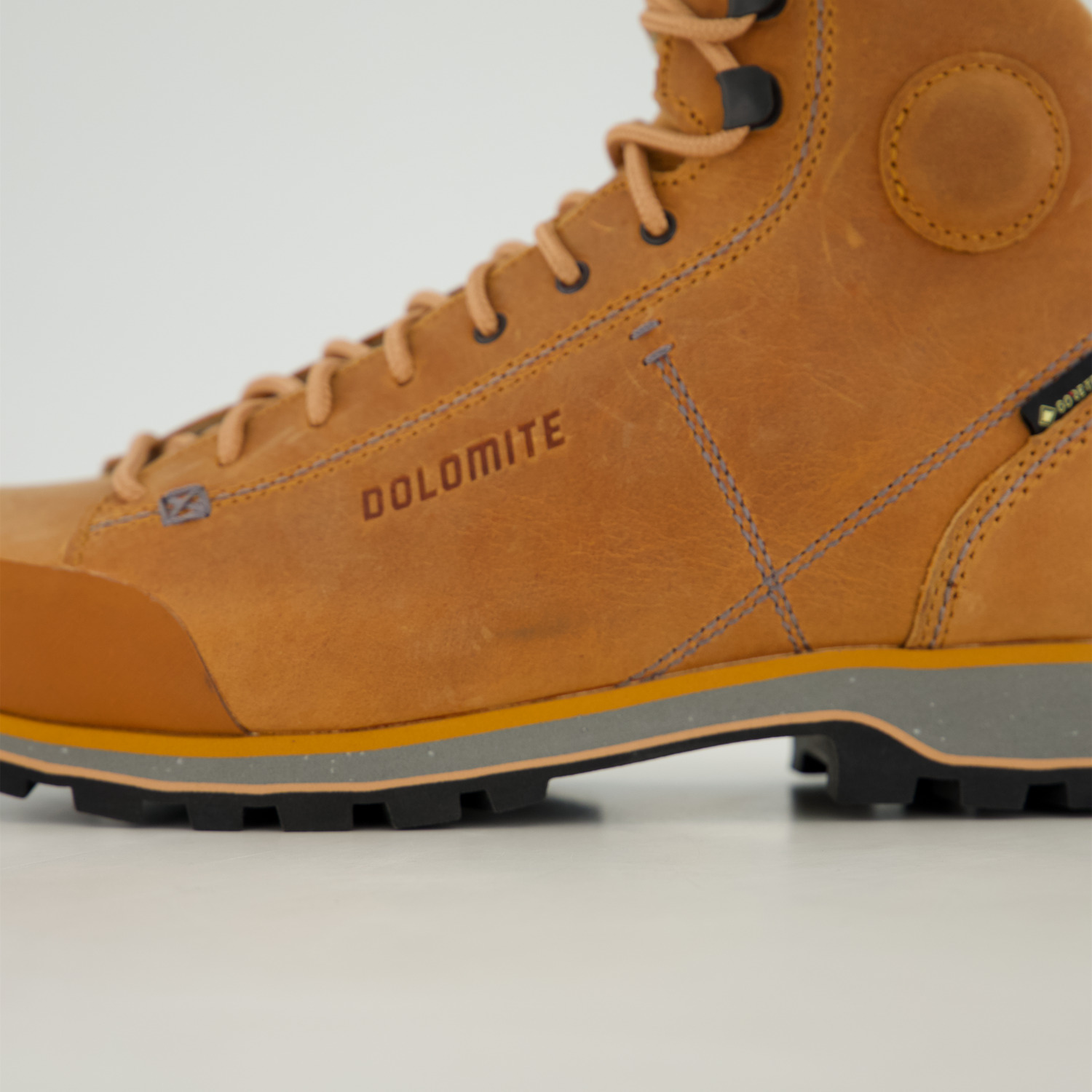 Dolomite DOL Shoe Ws 54 High FG EVO GTX