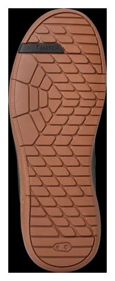 Chaussures Crankbrothers Stamp Street Fabio Noir/Or