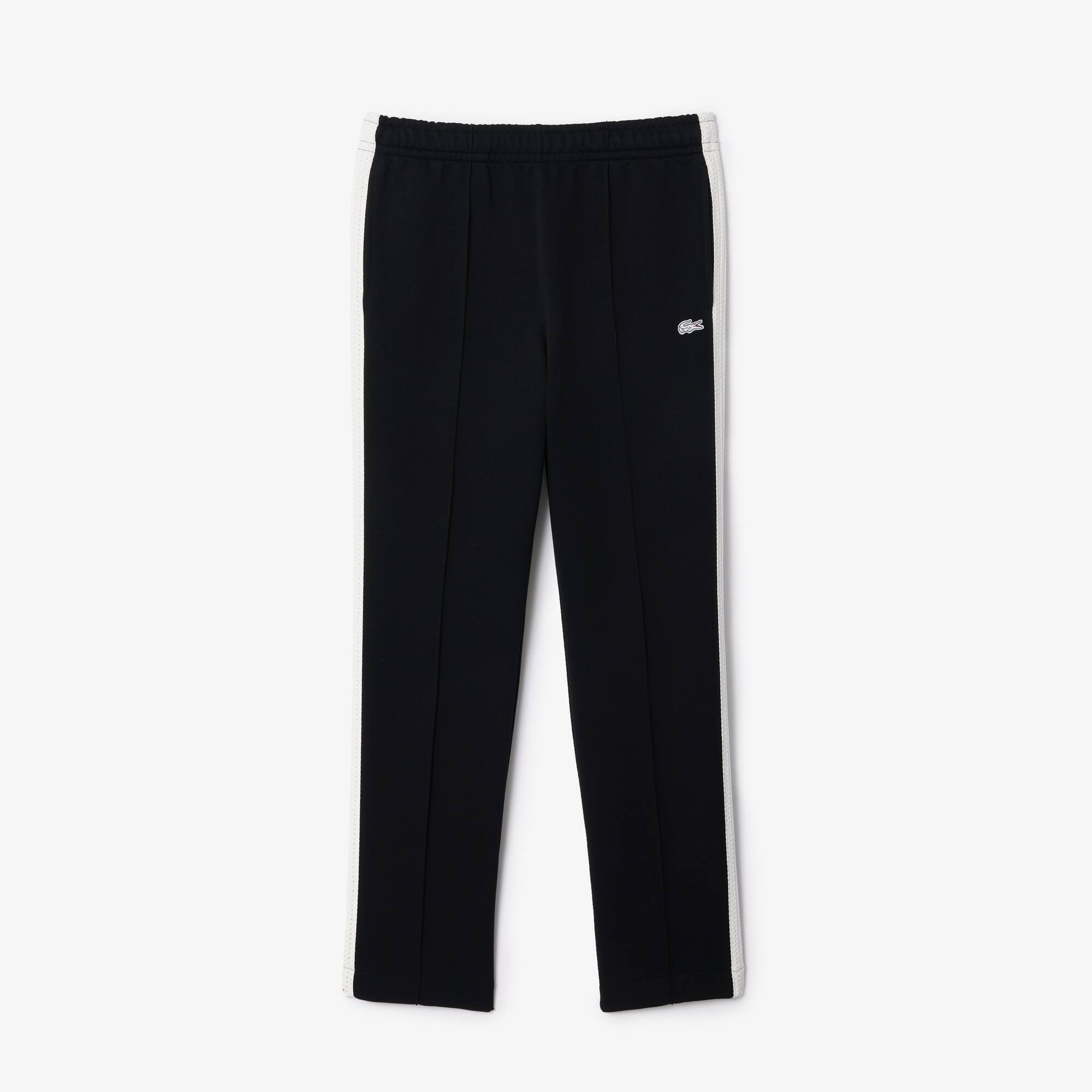 Paris Trainingshose, in Frankreich hergestellt Trainingshosen - Schwarz - Lacoste - Herren