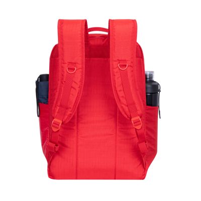 RIVACASE Mestalla - Sac à dos pour ordinateur portable 15,6