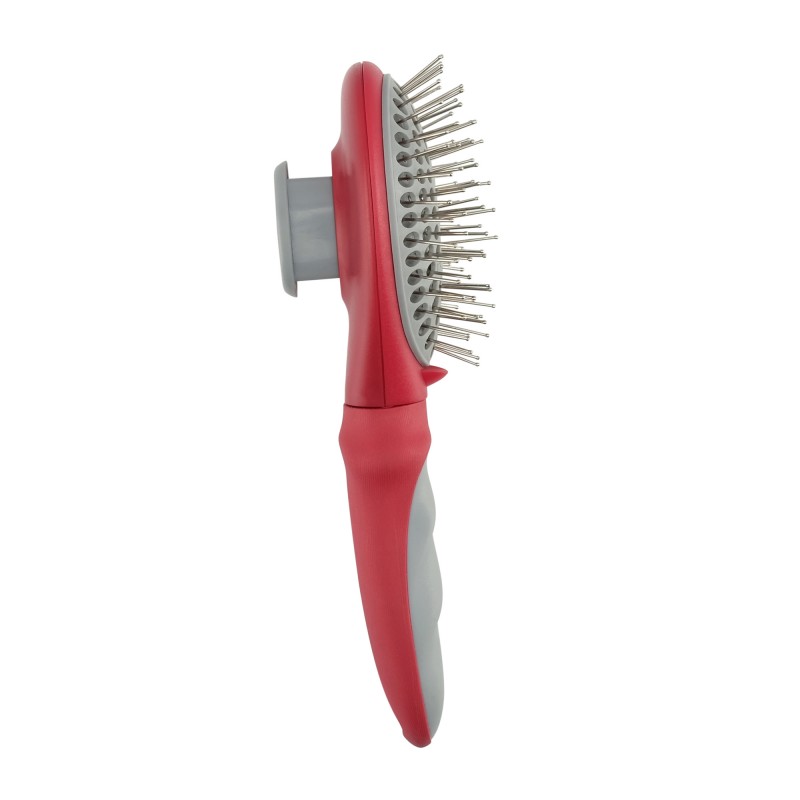 Escova autolimpante para cães Le Salon Essentials